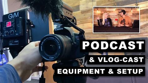 vlogcaster|Vlog Cast (@vlogcast) .